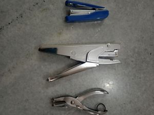 Combo of 3 Items