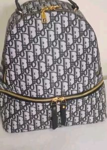 Dior Bagpack