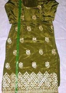 Ptyali Best Suit Silk
