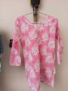 Cotton Top. Handwash, 2psc
