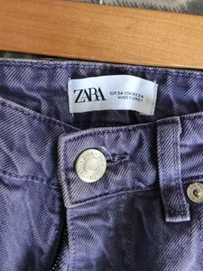 Zara Jeans