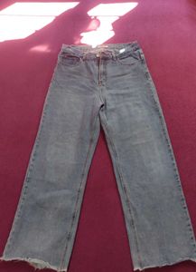 Denim jean