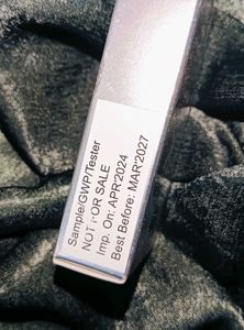Calvin Klein One Essence Parfum
