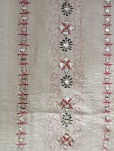 Cotton Kurti