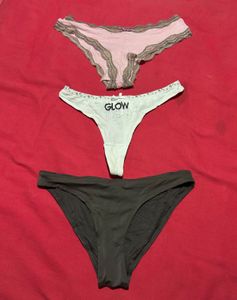 combo 20 Brief Mix Size