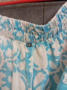 Stylish and Comfortable Co-ord Set