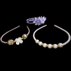 Hair Accessory Set