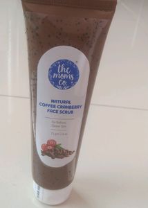 Combo Of 2 Moms Co Product