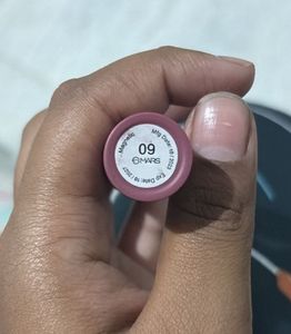 Branded Matte Stick Lipstick Of Mars