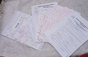 CBSE Class 10th Practice Paper