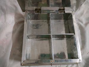 Jewellery Box