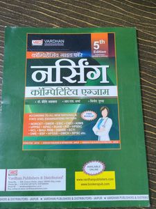 Nursing Exam Guide