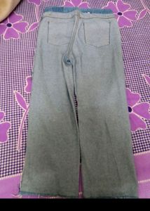 Ruff Jeans