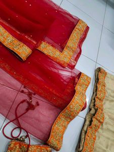 Lehenga For Wedding 🔥