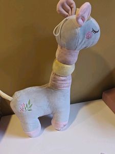 Cute Giraffe Plush Toy