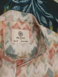 Short Kurta For Kids