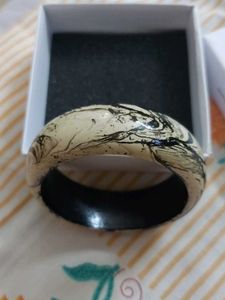 Wooden Bangle 😍