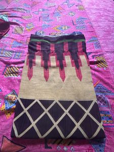 Old Saree