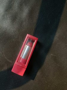 Red Lipstick