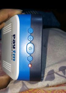 Paytm Sound Box