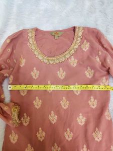 Festive wear suit set for women