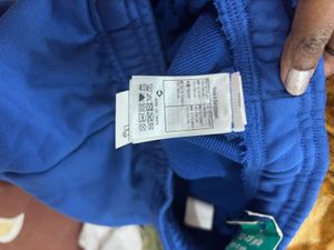 Decathlon Never Used Woollen Jogger