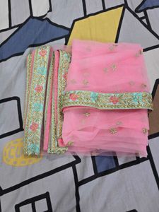 beautiful lehanga set