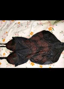 combo of 3  S size  bust 34.