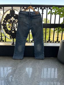 Dark Blue Men’s Jeans