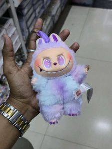 TRENDING LABUBU KEYCHAIN PREMIUM QUALITY
