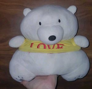 Plushies