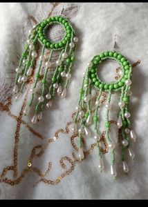 New Earings Customer Combo