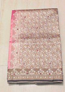 Elegant Ethnic Saree