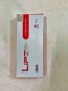 Lipzlite Lip Lightening Cream