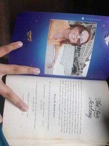 The Love Academy