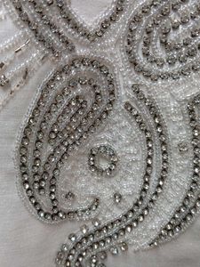 Embroidered Kurta