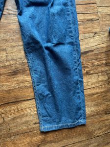 DressBerry Slouchy Fit Blue Jeans
