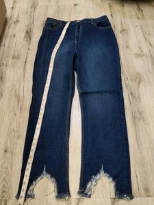 Ma1320 Zudio jeans waist 32