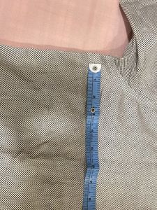 Zodiac Patterned  Shirt