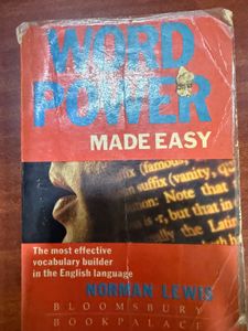 Vintage Study Guides &amp; Dictionary Set