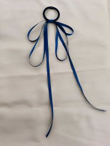 Fairy Flare Hair Ties Set Of 4