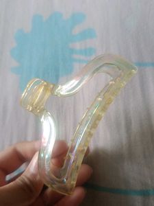 Combo Of 5 Clips, Desta Hair Claw