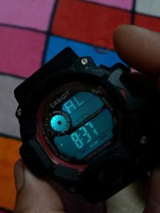 Wrist Watch ⌚
