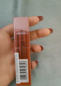 Maybelline Vinyl Ink Lipstick