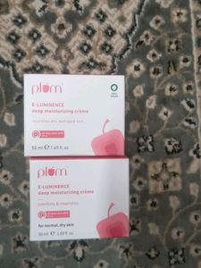 E Luminence Deep Moisturizing Cream