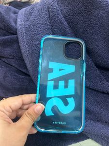 iPhone 14 Plus Cover - Not Used