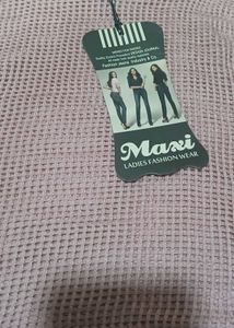 Knitted Women&#39;s Top