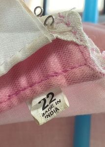 Cute Pink Party Wear Frock