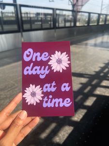 Aesthetic Inspirational Posters