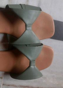 Women&#39;s Casual SAndle
